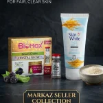 Premium Beauty Set for Fair Clear Skin Markaz Seller Collection