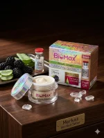 Premium Beauty Set for Fair Clear Skin Markaz Seller Collection - Image 4