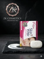 Aroq-E-Gul Skin Polisher & Exfoliator Dark Background - Image 4