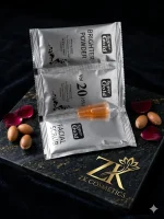 Super Gold 4-in-1 Rice Whitening Kit Vol 20 - Image 3