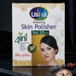 Usna Whitening Skin Polisher Vol 20 4 in 1 Formula