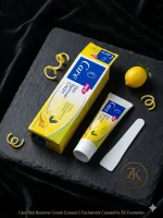 White Rose Hair Removal Lotion + Cream 2 in 1 - Image 3