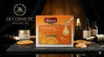 Amazing Gold Vitamin C Serum & Cream Set for Glowing Skin - Image 2