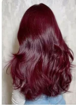 UR'ANPIN Hair Color 100ml + Developer Lotion - 2 in 1 Pack - Image 4