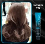 UR'ANPIN Hair Color 100ml + Developer Lotion - 2 in 1 Pack - Image 7