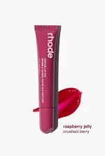 Rhode Peptide Lip Tint Glossy Hydrating Lip Care (Multiple Shades Available) - Image 3
