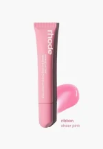 Rhode Peptide Lip Tint Glossy Hydrating Lip Care (Multiple Shades Available) - Image 4
