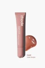 Rhode Peptide Lip Tint Glossy Hydrating Lip Care (Multiple Shades Available) - Image 5