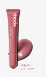Rhode Peptide Lip Tint Glossy Hydrating Lip Care (Multiple Shades Available) - Image 6