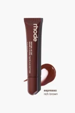 Rhode Peptide Lip Tint Glossy Hydrating Lip Care (Multiple Shades Available) - Image 7