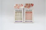 Professional Manicure Fake Nails - Image 3