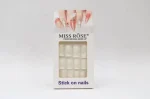 Professional Manicure Fake Nails - Image 4
