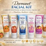 Brightening Anti-Aging Derma Suction Facial Cleanser