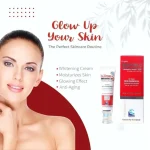 Whitening and Brightening Face Cream - 30ml Pack of 1 for All Skin Types - Image 5