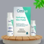 CeraVe Hydrating Skin Polish | Gentle Exfoliating & Moisturizing Face Scrub - Image 5