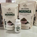Billy's Moringa Powder 1000grams