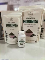 Billy's Moringa Powder 1000grams