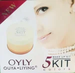 Oly 5 Kit Makeup Set 5 Colors