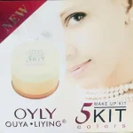 Oly 5 Kit Makeup Set 5 Colors