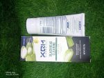 Aloe Vera Face Scrub Tan Removal Deep Exfoliating Cleanser for Clear & Smooth Skin - Image 5