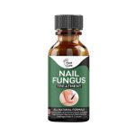 All Natural Nail Fungus Treatment for Home & Office