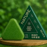 Neem Soap Green 80ml Anti Hair Fall Dandruff