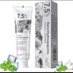 7.5% Nano Hydroxyapatite Teeth Whitening Toothpaste 120GM