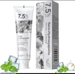 7.5% Nano Hydroxyapatite Teeth Whitening Toothpaste 120GM - Image 3