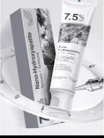 7.5% Nano Hydroxyapatite Teeth Whitening Toothpaste 120GM - Image 4
