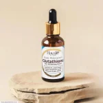 Haya By Rabi Glutathione Serum 20ml Skin Brightening Anti-Aging