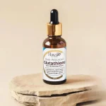 Haya By Rabi Glutathione Serum 20ml Skin Brightening Anti-Aging - Image 4
