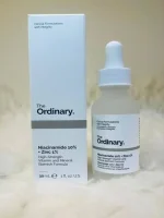 The Ordinary Niacinamide Serum 30Ml Brightening Anti-Acne
