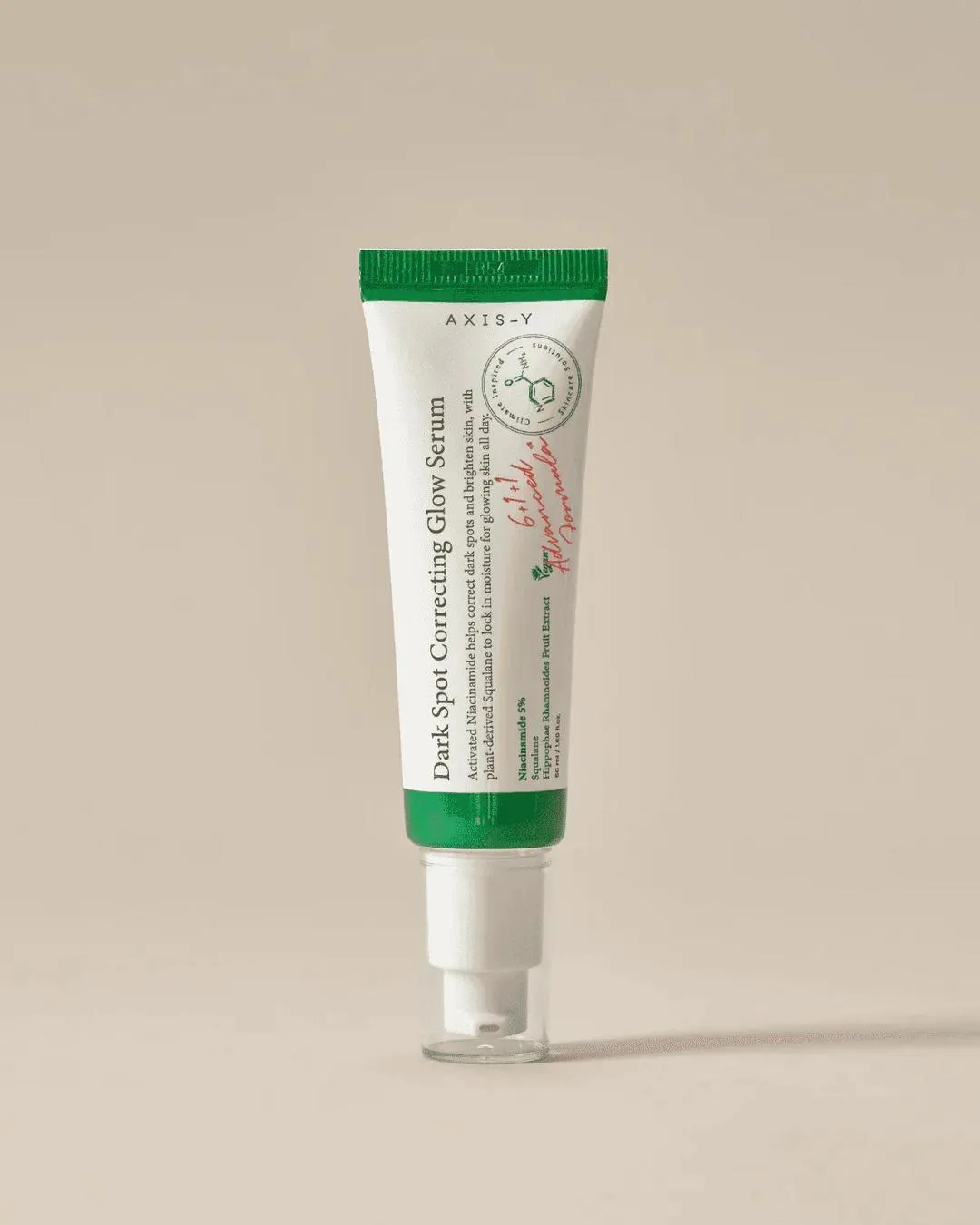 512-256-710357-product-2 Dark Spot Correcting Glow Serum 50ml Niacinamide 5% - Image 1