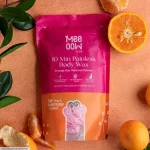 Meow 10 Min Painless Body Wax 50g Orange - Image 5