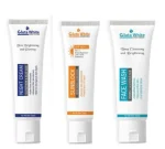 Gluca White 3 in 1 Skincare Bundle 50ml Multicolor - Image 7