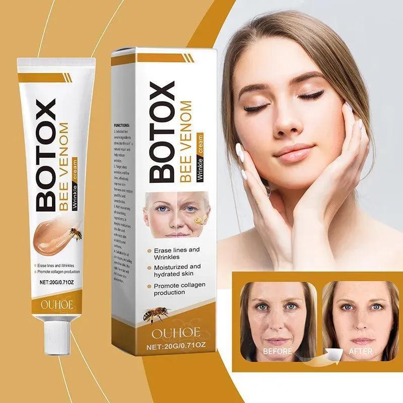512-77-710346-product-1 Botox Bee Venom Wrinkle Cream 20gm Daily Use - Image 1