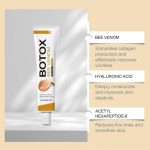 Botox Bee Venom Wrinkle Cream 20gm Daily Use - Image 4