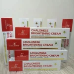 Chalconse Brightening Cream 20gm All Skin Types - Image 3