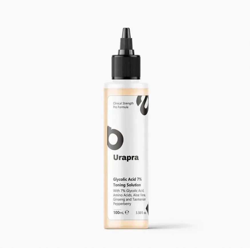 512-77-710350-product-1 Anti-Aging Face Toner Urapra 100ml - Image 1