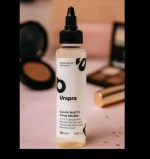 Anti-Aging Face Toner Urapra 100ml - Image 4