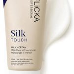 Flicka Silk Touch Whitening Moisturizer 100gm All Skin Types