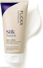 Flicka Silk Touch Whitening Moisturizer 100gm All Skin Types - Image 3