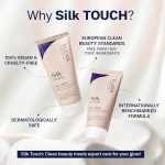 Flicka Silk Touch Whitening Moisturizer 100gm All Skin Types - Image 6