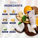Flicka Silk Touch Whitening Moisturizer 100gm All Skin Types - Image 7