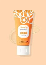 Orange Enzymes Exfoliating Brightening Gel 80gm