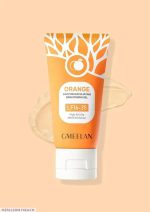 Orange Enzymes Exfoliating Brightening Gel 80gm - Image 3