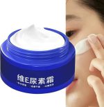 Urea Vitamin E Cream 50gm All Skin Types Dark Spot Removal - Image 4