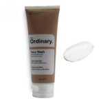 The Ordinary Whitening Face Wash 100ml Brightening Cream