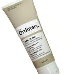 The Ordinary Whitening Face Wash 100ml Brightening Cream - Image 4