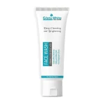 Gluta White Face Wash 100ml Brightening All Skin Types - Image 4